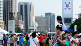 광복 70주년 14일 임시 공휴일 지정될 듯