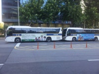 (단독)효성중공업 창원공장 파업…노조 상경투쟁