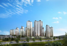 당진 랜드마크 아파트 힐스테이트 당진 2차