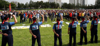 최장 파업 금호타이어, 노사문제 풀어도 과제 산적