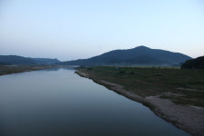 (렛츠Go,Go)낙동강변에 물드는 가을, 의성 비봉산에 올라