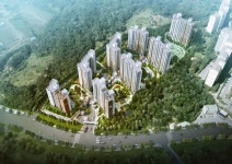 한화건설, 광교상현 꿈에그린 10월말 분양