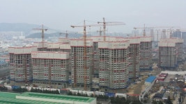 발빠른 현대산업개발, 돈 되는 자체사업 확대