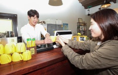 동서식품, 제주도서 연말까지 모카다방 운영