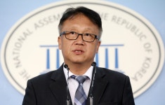 이마트 장안동 물류센터 건립 중단…민병두 여론 수렴 환영