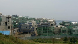 서귀포 예래 2조5천억 리조트사업 소송전 시작