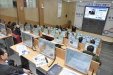 한국기계거래소 개장…중고기계, 투명하게 거래한다