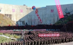 (한반도)“북한에 태양광·풍력·수력 발전소 지어주면 연간 112조 이득”