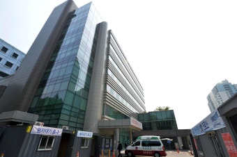 서울시, 보라매병원 등 4개 시립병원 우수기관 선정