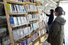 용산·송파구립도서관 실내 공기 매우 불량