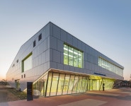 포스코에너지, 청라복합문화센터 건립…지역과의 상생