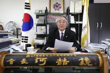 한국예술문화단체총연합회 하철경 회장을 찾아가다