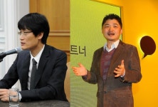 이해진의 네이버 vs 김범수의 카카오 한 해 농사는?