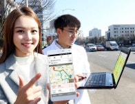 설 명절 200만 운전자, T맵으로 길안내 받아