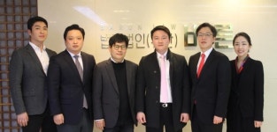 대승동방실업투자, 에이지에스홀딩스·법무법인바른 자문사 선정