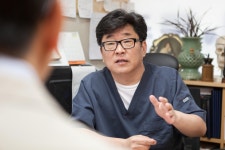 (인터뷰)김문주 아이토마토한방병원장 한의학 과학화에 보탬이 되겠습니다