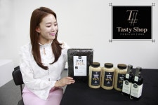 GS샵, 프리미엄 식품 전쟁 가세