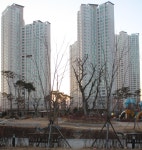 더블 호재 영종도 부동산 시장 봄바람