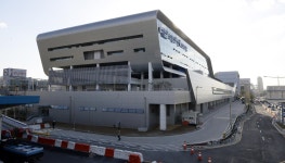 노량진수산시장, 16일 현대화 시장에서 첫 경매