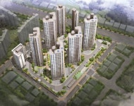 광주 북구 ‘힐스테이트 각화’ 아파트, 쾌적한 주거공간에 브랜드 프리미엄까지