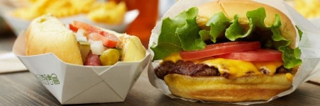 (글로벌기업Plus)쉐이크쉑, 4분기 양호한 실적…전망은 보수적