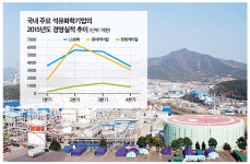 하절기 날았다…계절성 뚜렷해진 석화업계