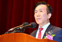 대한변협회장, "시급성 염려…의견 수렴 못했다"