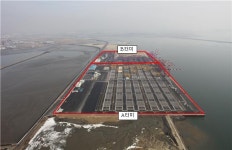 인천신항 한진컨테이너터미널 18일 개장