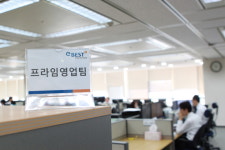 에스더블유프라임인베스트 | '이베스트프라임' 런칭 3개월, 신설 전담팀 통해 도약 나선다