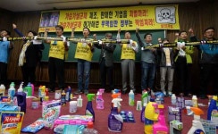 홈플러스, 강서시대 첫 과제는?