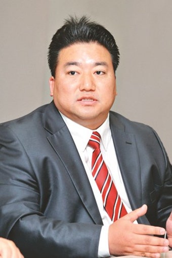 (시론)민의가 나르샤