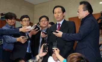 우상호·우원식 협력, 더민주 원내대표 선거 변수