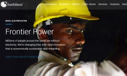 (핫!경제영어)태양광 업체 선에디슨, 결국 챕터11(chapter 11) 신청