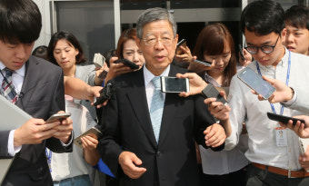 새누리 정상화 최대 관건은 '비대위 인선'