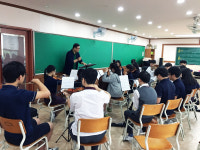 (피플)음악으로 만드는 건강한 사회 에듀케스트라