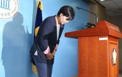 더민주 당무감사원, 서영교 중징계 결정