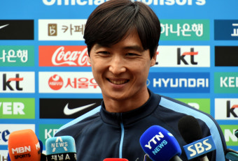 FC서울, 국가대표 수비수 곽태휘 영입