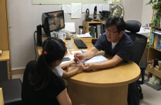 [드림토마토 캠페인]②자폐·간질 앓는 아이에게 희망을