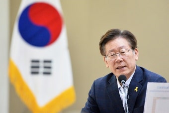 이재명, 더민주 당대표 선거 불출마 선언