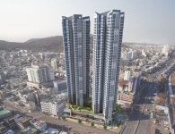 한신공영, 소사역세권 부천 한신더휴 메트로 8월 분양