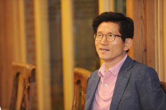 김문수, 