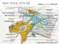 서울시, 양재·우면 300만㎡ ‘R&CD 혁신거점’으로