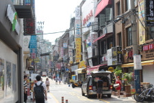 (해피투모로우)너도 나도 사장님~ 대학가는 지금 창업 열풍