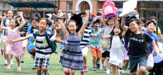 (Edu)“어려운 초등학교 수학 방학 동안 독서로 잡자”