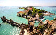 아르떼TV와 함께하는 이탈리아 북부 클래식 음악여행