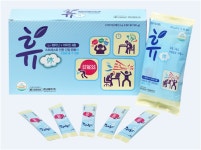 경남제약 긴장완화 건기식 선봬