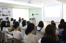 서울여성병원, ‘착상률 향상법’ 난임교실 건강강좌 개최