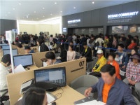 경기도서 홀로 웃은 광명시…고속도로·재개발에 활짝