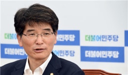 박완주 원가보다 비싼 농산물 유통이윤…배보다 큰 배꼽