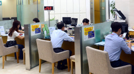 잘나가는 은행주, 3분기 어닝시즌 기대 높다